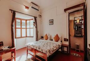 ken river lodge family cottage